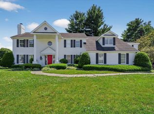 15682 Sunrise Trl, Granger, IN 46530