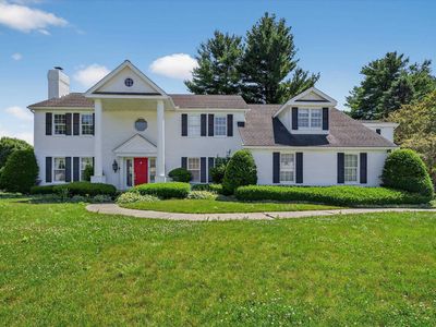 15682 Sunrise Trl, Granger, IN, 46530