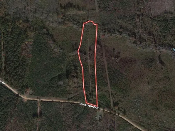 0 Ernest Turner Rd, Warrenton, NC 27589