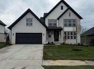 5147 Waterbend Ct, Liberty Twnship, OH