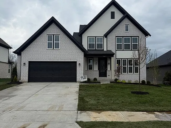 5147 Waterbend Ct, Liberty Twnship, OH 45050