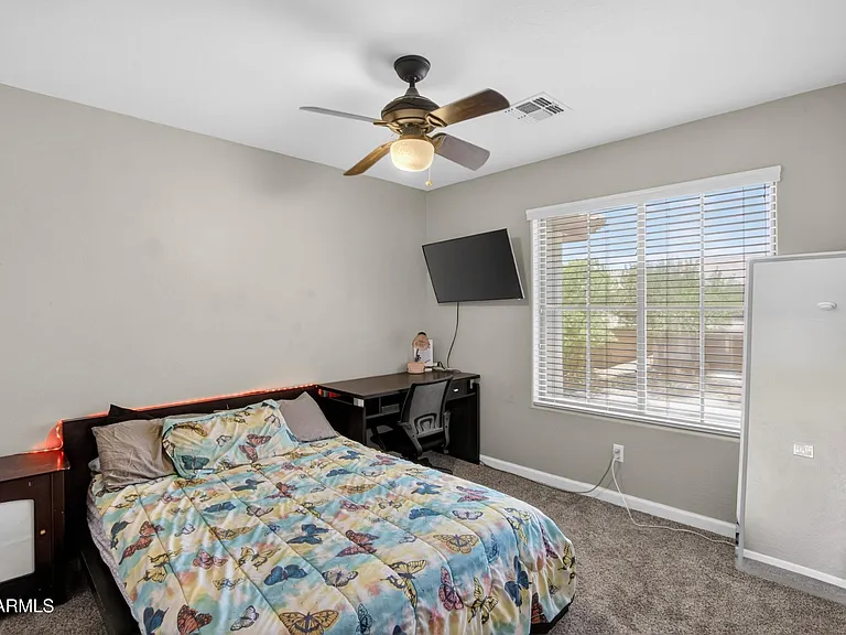 734 W Desert Seasons Dr — Photo 31