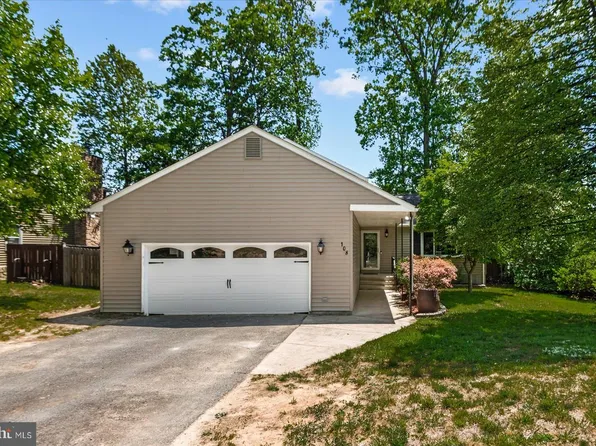 108 Cobblers Ct, Stafford, VA 22554