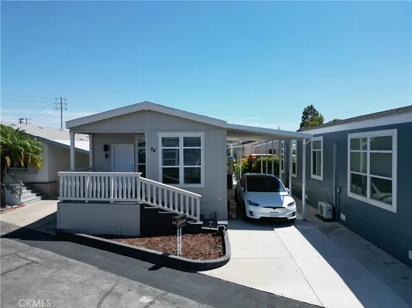 903 W 17th St Space 24, Costa Mesa, CA 92627