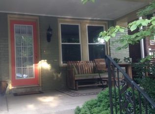 365-367 Spahr St, Pittsburgh, PA 15232