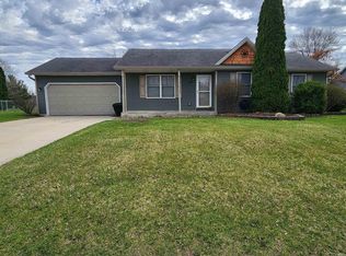 16350 Sunflower Ave, Goshen, IN 46528