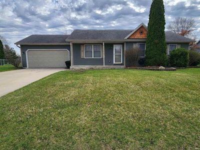16350 Sunflower Ave, Goshen, IN, 46528