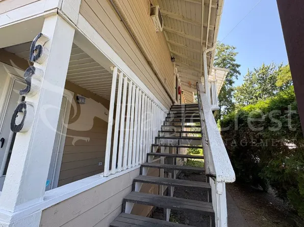 630FRISCO, 630 Frisco St APT 4, Walla Walla, WA 99362