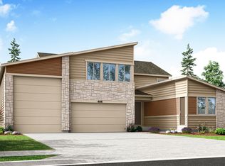 Roseland Plan, Mayberry, Calhan, CO 80808