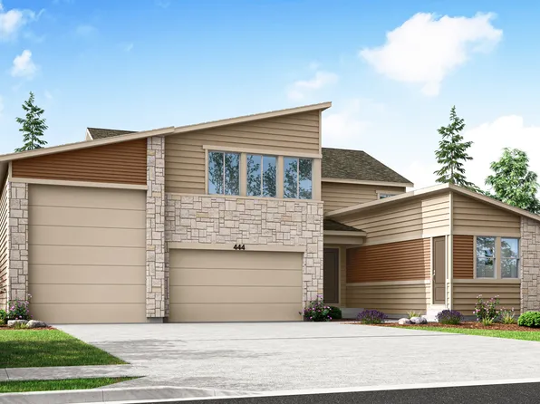 Roseland Plan, Mayberry