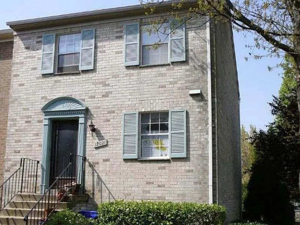 12021 Old Columbia Pike #36