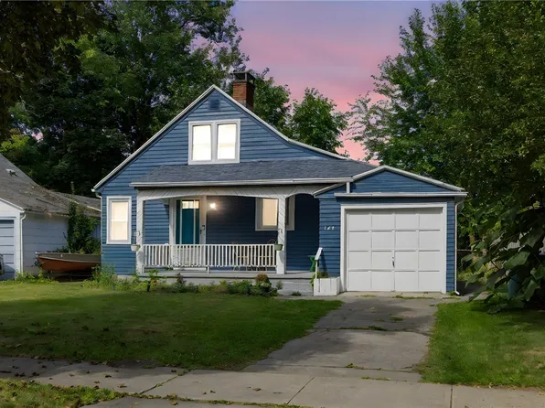 164 Christian Ave, Rochester, NY 14615