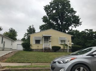 10502 Grandview Ave, Cleveland, OH