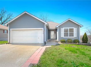 2308 Wilson Ave, Leavenworth, KS 66048