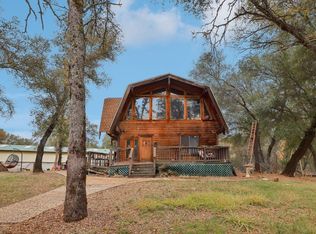 10117 Skyview Dr, Grass Valley, CA 95949