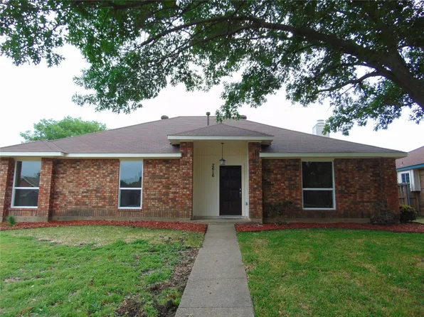2616 Sumac Ln, Rowlett, TX 75089