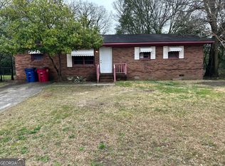 3881 Grand Ave, Macon, GA 31204