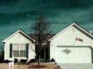 261 Jessica Dr, Lexington, SC 29073