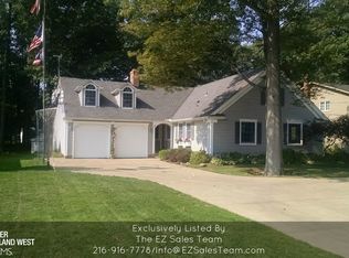31567 Lake Rd, Bay Village, OH 44140