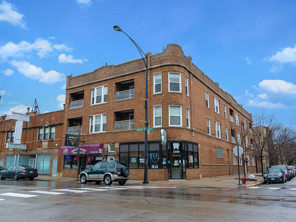 1st image of 3300 W Armitage Ave #3
