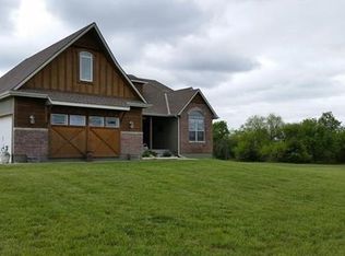 1538 SW 345th Rd #1540, Holden, MO 64040