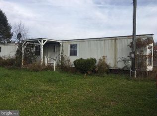 474 Battle Ridge Rd, Mc Connellsburg, PA 17233