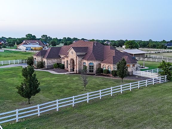 13248 Willow Creek Dr, Haslet, Tx 76052 