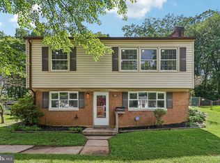 14332 Ferndale Rd, Woodbridge, VA 22193