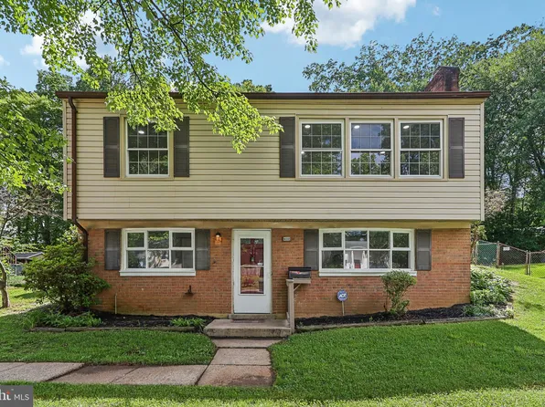 14332 Ferndale Rd, Woodbridge, VA 22193