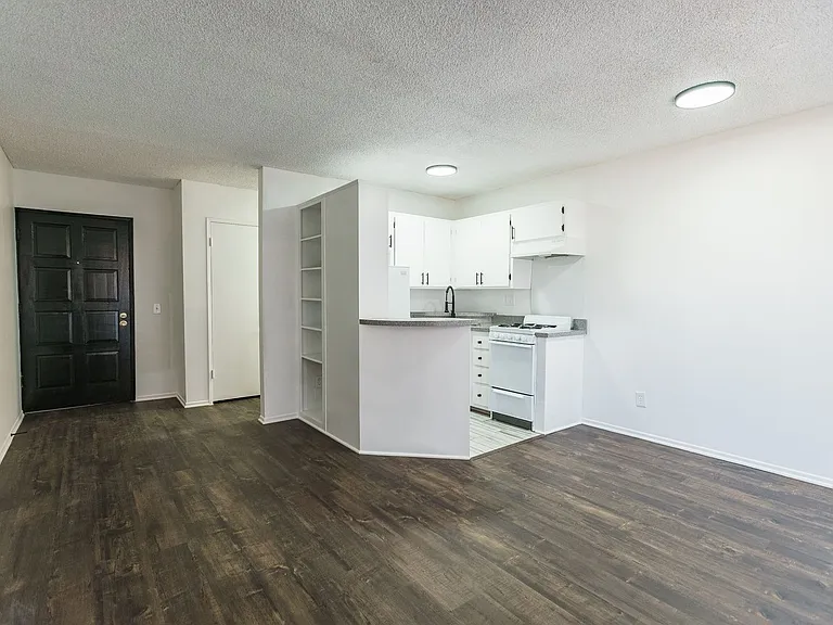 238 South Serrano Ave — Photo 25