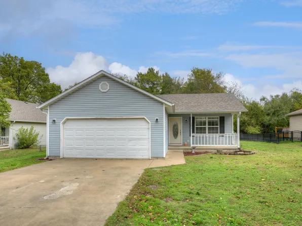 101 N Oliver Avenue, Joplin, MO 64801