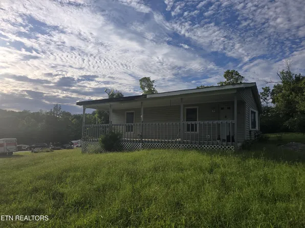 404 Cedar Fork Rd, Tazewell, TN 37879