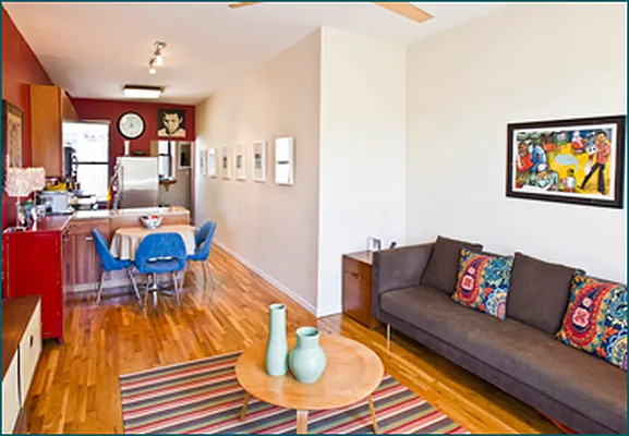 Sold by Brown Harris Stevens | media 25