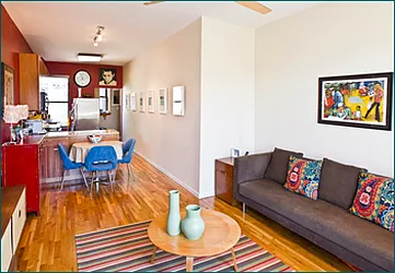 Sold by Brown Harris Stevens