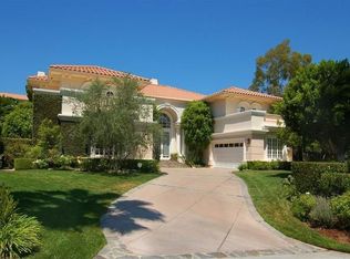 3817 Winford Dr, Tarzana, CA 91356