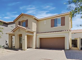 4515 E Loma Vista St, Gilbert, AZ 85295