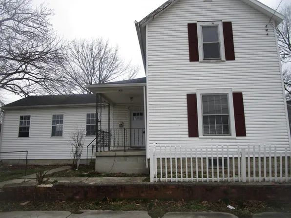 433 Patterson St, Marion, OH 43302