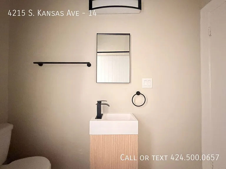 4215 S Kansas Ave #14 — Photo 9