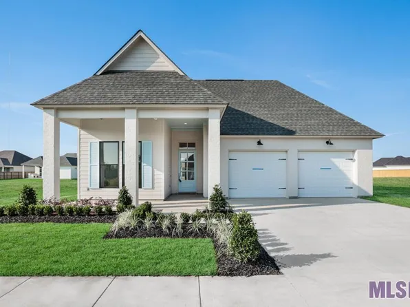 4445 Boulonnais Ave, Baton Rouge, LA 70820