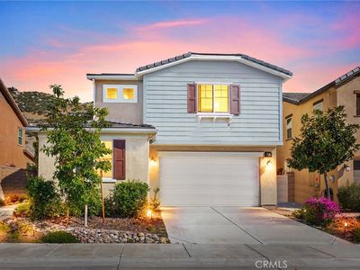24510 Snapdragon Way, Lake Elsinore, CA, 92532