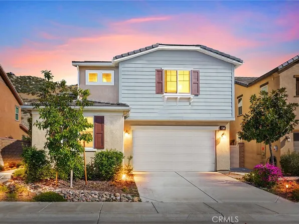 24510 Snapdragon Way, Lake Elsinore, CA 92532