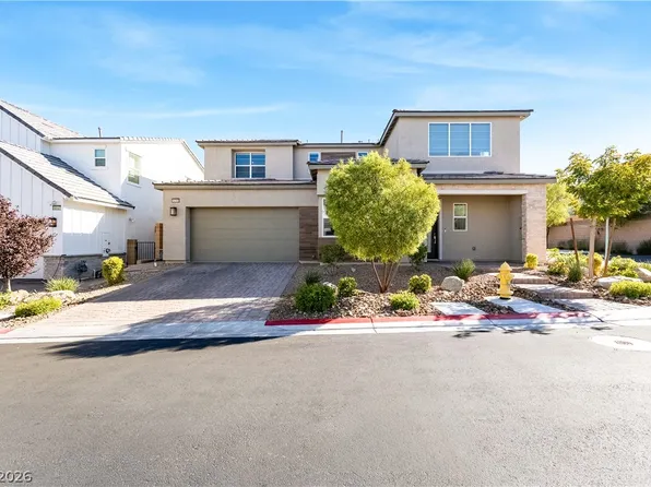 10143 Bismarck Palms Ave, Las Vegas, NV 89166