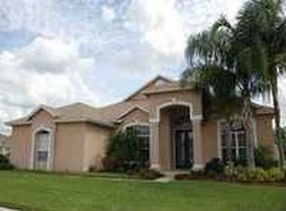 18302 Eastwyck Dr, Tampa, FL 33647