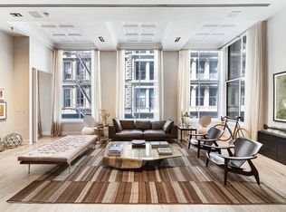 55 White St APT 2B, New York, NY 10013