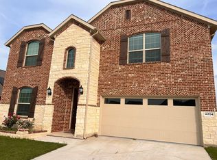 14704 Desertpost Dr, Haslet, TX 76052
