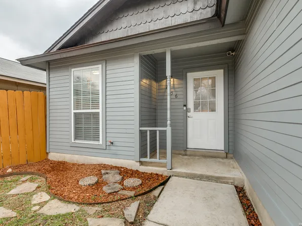 7206 lansbury, San Antonio, TX 78250