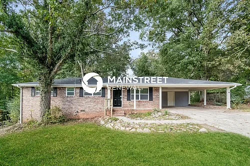 6200 King Arthur Dr Photo 1