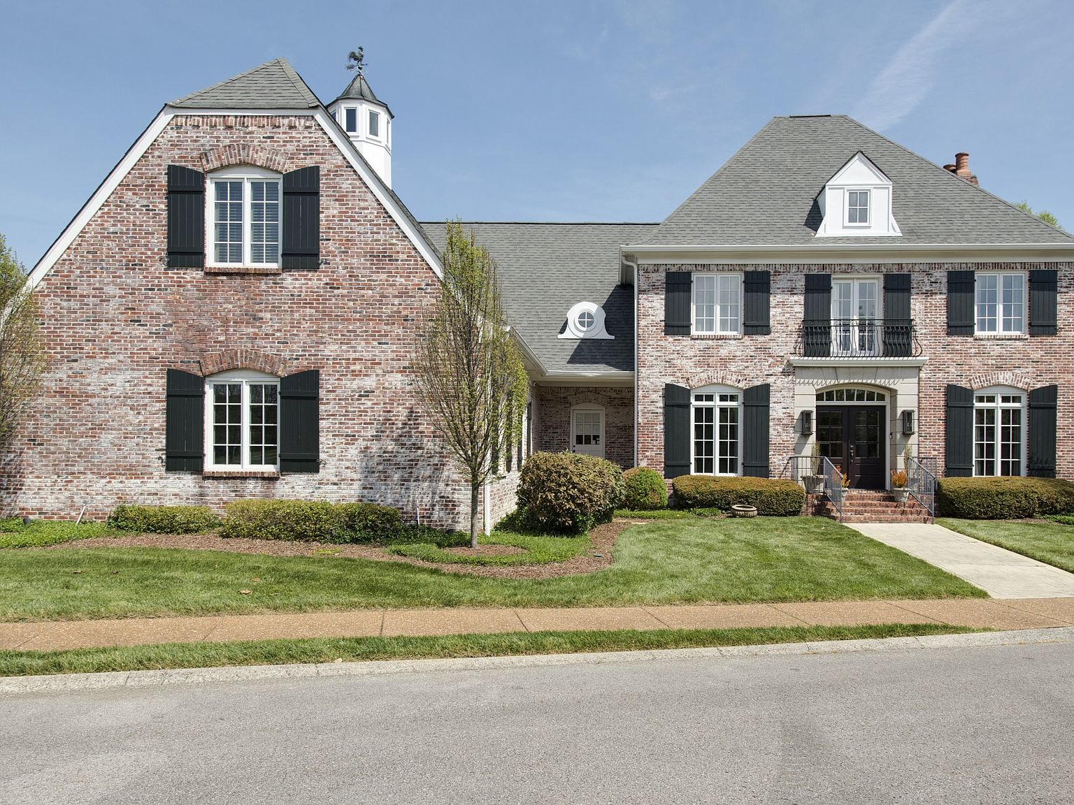 41 Sturbridge Ct, Nashville, TN 37215 Zillow