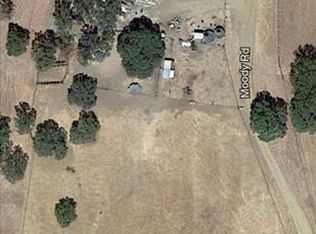 0 Moody Rd, Red Bluff, CA 96080