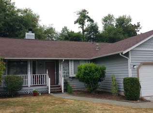 1832 SW 323rd St, Federal Way, WA 98023